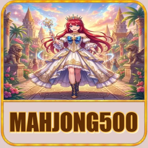 Gambar verifikasi tautan alternatif resmi mahjong500 Indonesia