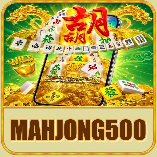 Gambar diagnosis akses regional mahjong500 di Indonesia