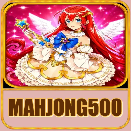 Gambar verifikasi hash sebelum instal APK mahjong500